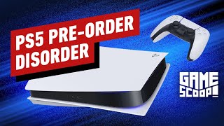 Game Scoop! 595: PlayStation 5 Pre-order Disorder