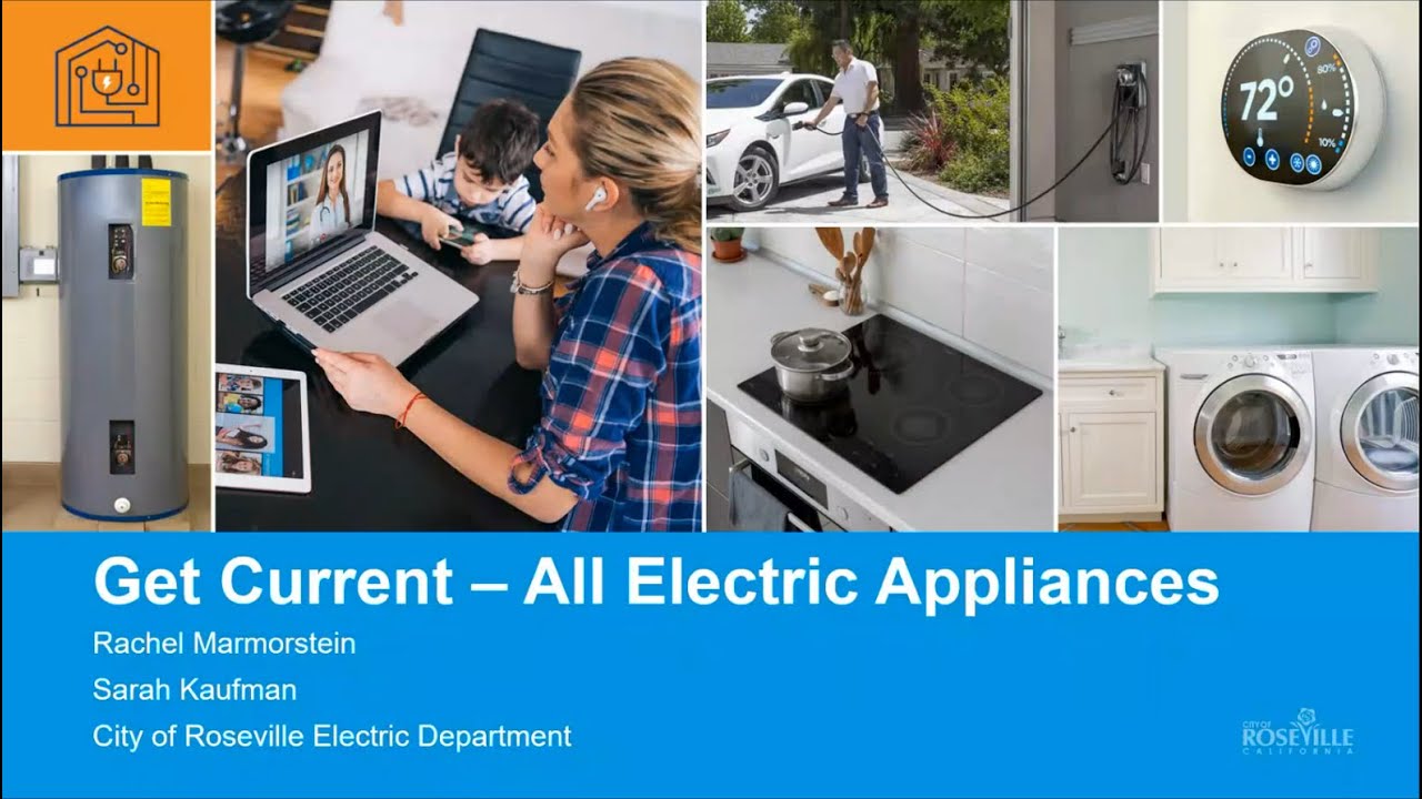 Electrification Workshop Youtube