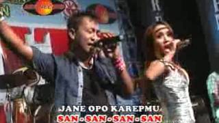 Download Lagu Eny Sagita Cemburu Dangdut... MP3 Gratis