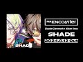 Claude Clawmark × Alban Knox「SHADE」Teaser【NIJI ENcounter】