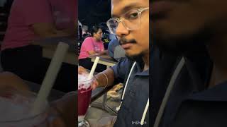 Best Shawarma \u0026 Milkshake in Guduvanchery Chennai #food #love #tamil #trending #vlog #viral #shorts