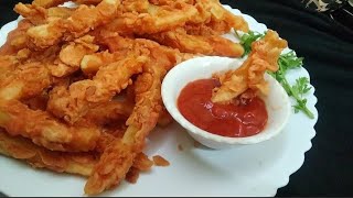 potato zingar french fries 🍟 kfc french fries recipe 🍟 crispy fries easy to make🍟 farheen cooking