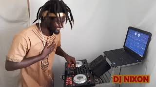 DJ Nixon | reggae mix show