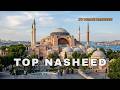 Top Beautiful Islamic Nasheeds 2026 | Best Trending & Peaceful Playlist | Peace Nasheed