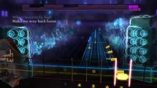 Rocksmith 2014 DLC Foo Fighters - Learn To Fly (Bass)