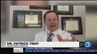 Daylight Savings Can Affect Sleep, Health