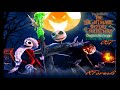 the nightmare before christmas soundtrack