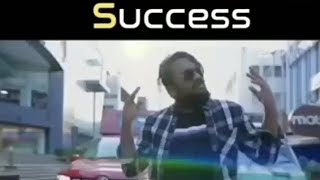 all OK WhatsApp status dream and  success life All OK Kannada rap