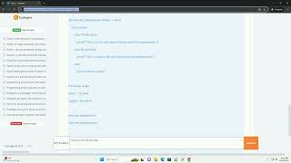 Python 3 11 in 100 seconds