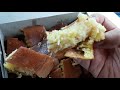 cewek penjual martabak telor legendaris jualan sudah 20 thn indonesian street food egg pancake