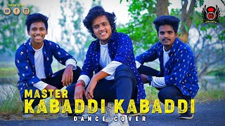 Master - Kabaddi Kabaddi | Dance Tribute to Thalapathy Vijay | Kabaddi Kabaddi | NW DANCE COMPANY