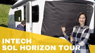 Intech Sol Horizon Tour