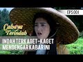 CAHAYA TERINDAH - Indah Terkaget kaget Mendengar Berita Ini [6 Mei 2019]