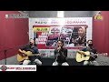 Nuansa Pagi - Dengan Senyuman (Live at Radio Gema Soedirman)