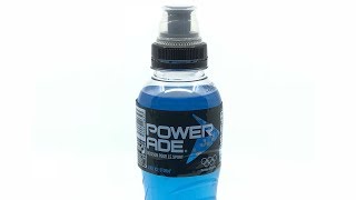 Powerade Ice Storm 500 ml