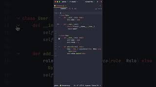 Learn where to use the isinstance function in Python! #pythontricks #coding #programming