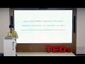 Unveiling Fairness and Self-Identity in Uncertain Times | Lingchen Wang | TEDxSSBS Youth