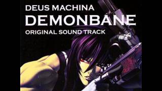 Deus Machina Demonbane Original Soundtrack -  A Constant Renewal