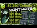 SC BOT WA TERBARU || MENU GAME || JAGA GROUP || FREE 100% NO ENC || NO VERIFIKASI IP || DANZ X NANO