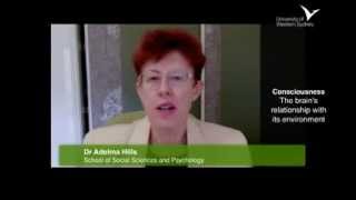 Behaviour and Environment: Module 2 Introduction