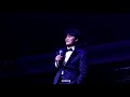 171015 듀에토 첫 콘서트 백인태 그라나다 u0026토크