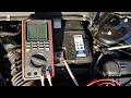 🔧 Ford Service | Step by step procedure | Replace the Battery | ReSet the Battery Monitoring System