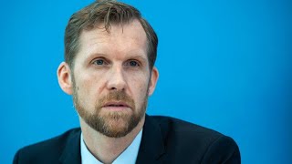 Infektiologe Sander: „Vollständige Impfungen schützen gegen alle Virusvarianten“