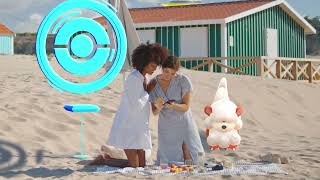 Delightful Days in Pokémon GO—a new Season is here!