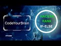HackerRank if-else problems solved. || #python #programing