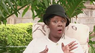 Woman Without Limits - Pastor Chris \u0026 Joan Chege (PART 1)