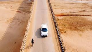 Rourkela teterkela bridge II drone vew_ Sk sadri vlogs