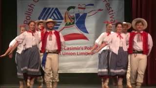 Polish Studio (2017-12-02) - Polish Credit Union - Folklore Festival