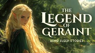 The Celtic Tale of Geraint the Son of Erbin: An Enchanted Bedtime Story | Irish Mythology