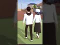 akankah mereka bersama lgi sakuraschoolsimulator