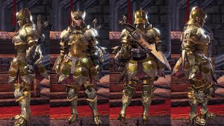 Download Brigade Layered Armor