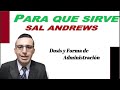 sal andrews para que sirve sal andrews sal andrews y acidez estomacal como tomar sal andrews