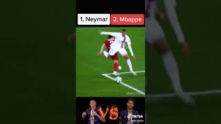 #foryou #skills #vs #mbappe #neymar #foryou #pourtoi #football #Sportoments #Bestoments✌🏽