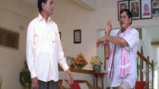 MS Narayana Non Stop Hilarious Comedy Scenes | TFC Comedy