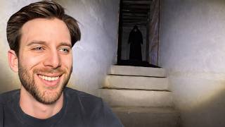 This Arabic Ghost Hunter Did Something Legendary...