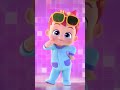 Who Am I?😎 #bebefinn #shorts #kidssong