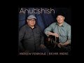 Andrew Penashue & Bryan Andrè Eshikumitshishuk