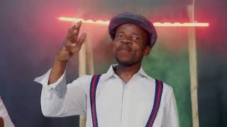 Yesu Ni Mambo Yote and Namlilia Malebo - By Pastor Faustin Munishi  cover Chorale La Couronne