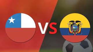 ECUADOR vs CHILE SUB 17 ANALISIS PREVIO - Sudamericano SUB 17
