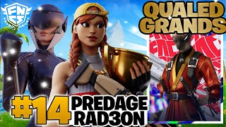 Predage \u0026 Radeon QUALIFICATI ALLE GRAND FINALS🏆