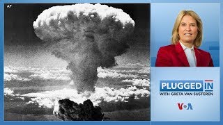 The Global Arms Race | Plugged In with Greta Van Susteren