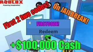 New Codes How To Get 3500 Cash For Free In Jailbreak - 