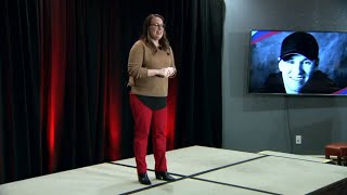 Mental Health Crises and Suicide Prevention | Shannon Decker | TEDxParkCityWomen