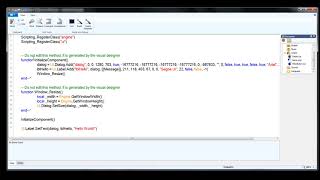Scripting Variables Lua Tutorial
