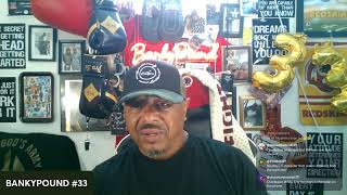 TBP MORNING MUD SHOW