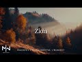 zion soaking worship music into heavenly sounds instrumental soaking worship